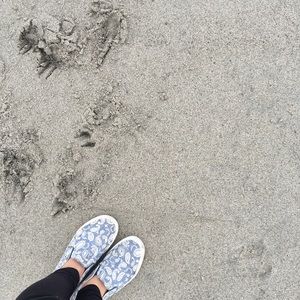 Meet your Posher, Lucy