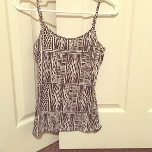Cute tank top