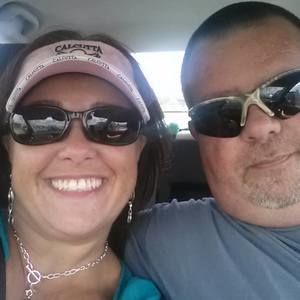 Meet your Posher, Jimmy n michelle