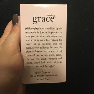 Philosophy perfume