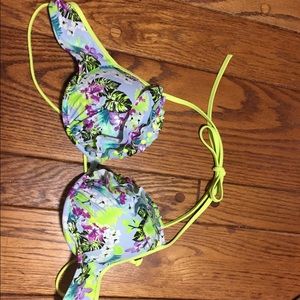 Victoria's Secret Swim Top
