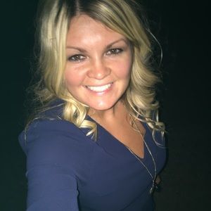 Meet your Posher, Bridget