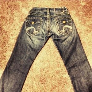 Lucky Brand Jean's