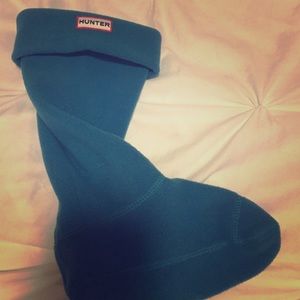 Hunter Boot Socks