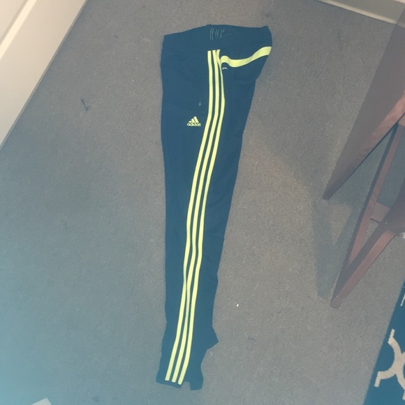 Adidas soccer pants