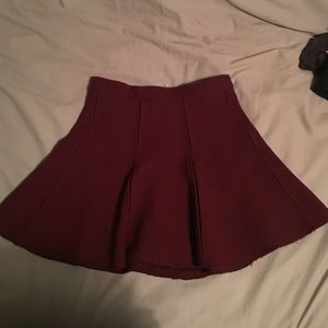 Zara skirt