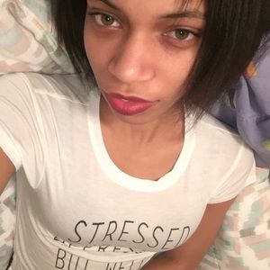 Meet your Posher, Jahdia