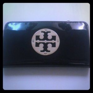Authentic Tory Burch Wallet