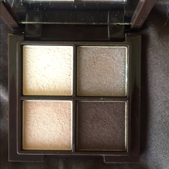 SOLD Tarte Clay of Life Quad Eyewshadow - Picture 2 of 4