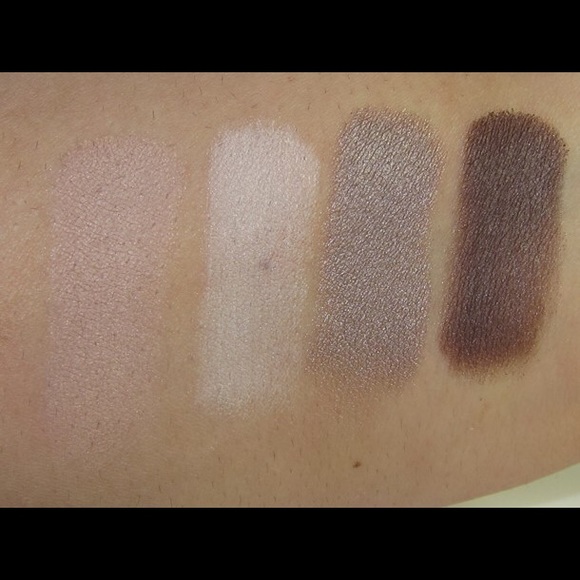 SOLD Tarte Clay of Life Quad Eyewshadow - Picture 4 of 4