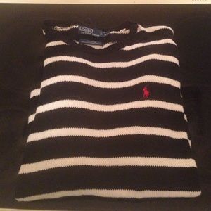 Men's Ralph Lauren Polo Sweater-Size XXL. Nice!
