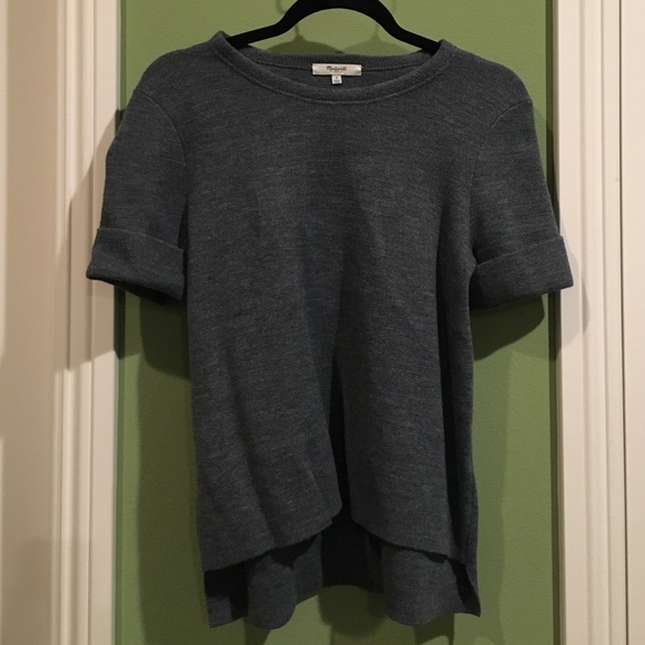 Madewell Tops - Madewell Top