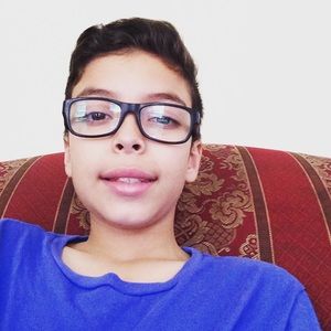 Meet your Posher, Marco