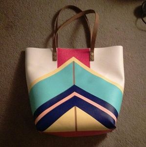 Large Mossimo purse