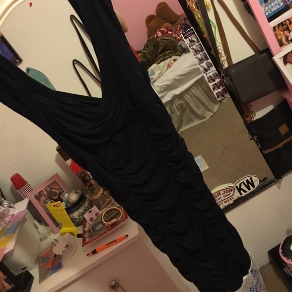 forever 21 dress