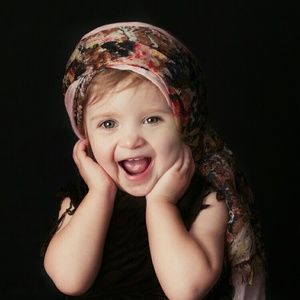 Meet your Posher, Shawnna