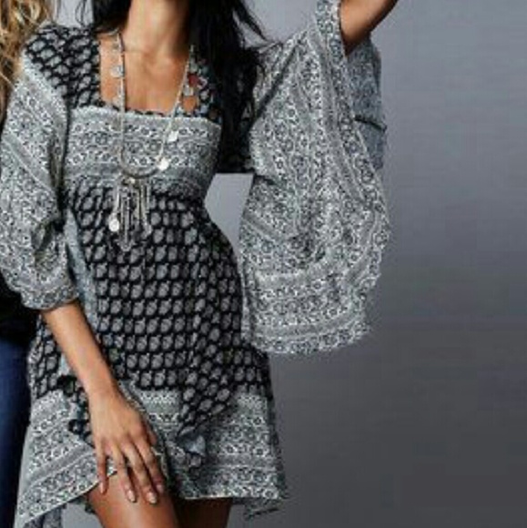 Heart of Gold Dress