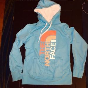 North Face Hoodie