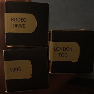 1995 Gerard Cosmetics Lipstick