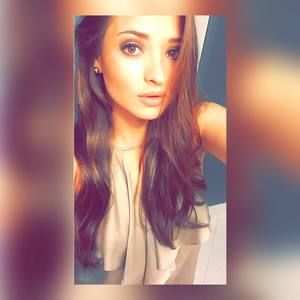 Meet your Posher, Paula