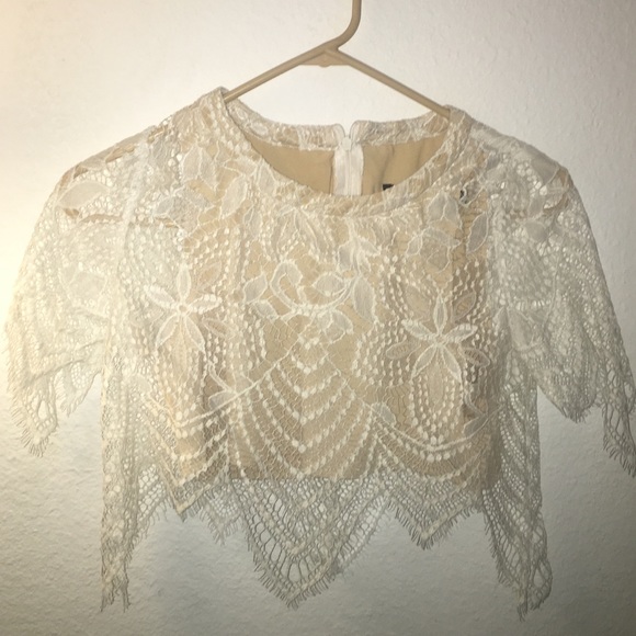 Love and lemons knockoff