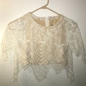 Love and lemons knockoff