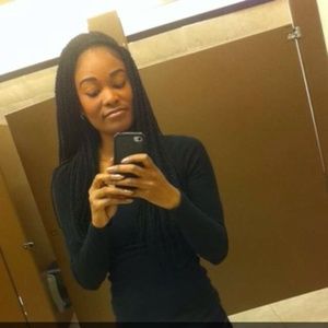 Meet your Posher, Jasmine