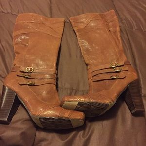 Bakers boots 👢👢