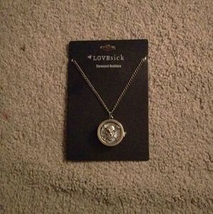 Lovesick Necklace