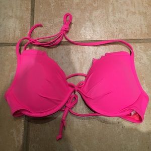 Victoria's Secret Bikini Top
