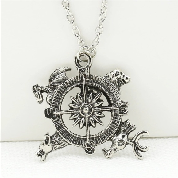 Lord of the Rings Pendant