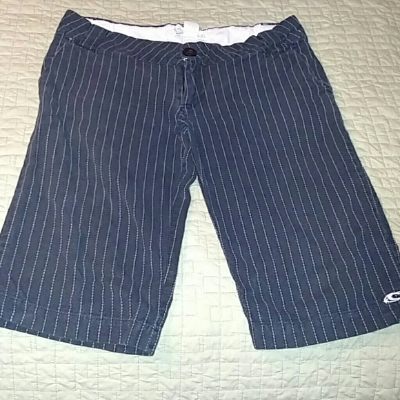 Oneill bermuda shorts