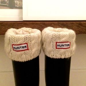 Hunter Boot Socks