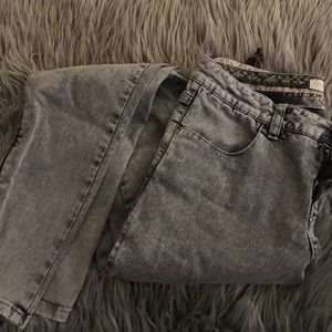 Stella McCartney skinny jeans