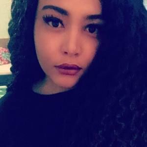 Meet your Posher, Jasmine