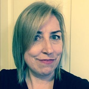 Meet your Posher, Beth