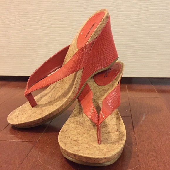 Wedge Sandals