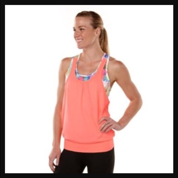 Lot of 2 R-Gear Hidden Agenda Bra Tank - Picture 2 of 4