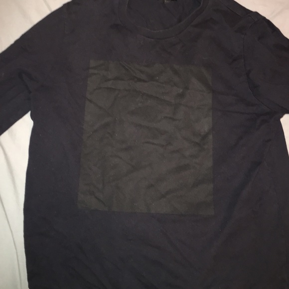 Cos men's sweater