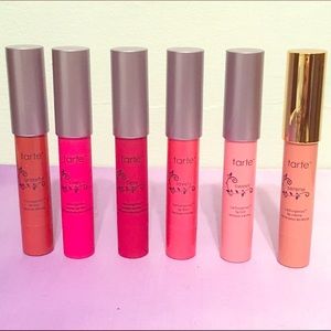TARTE BUNDLE! SALE!!
