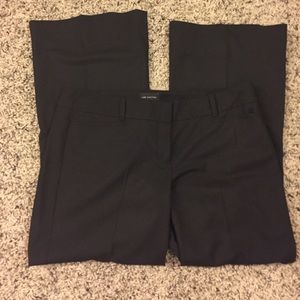 The Limited black pants