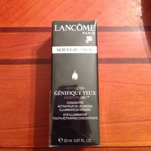 Lancôme Genifique Yeux Light-Pearl