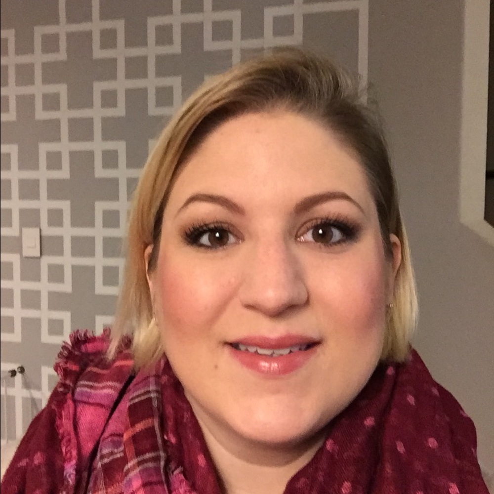 Meet your Posher, Mariah