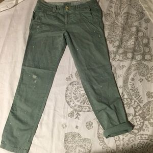 American Eagles chinos