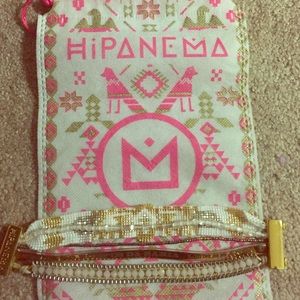 Hipanema bracelet