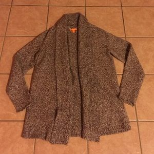 Joe Fresh Shawl Collar Cardigan