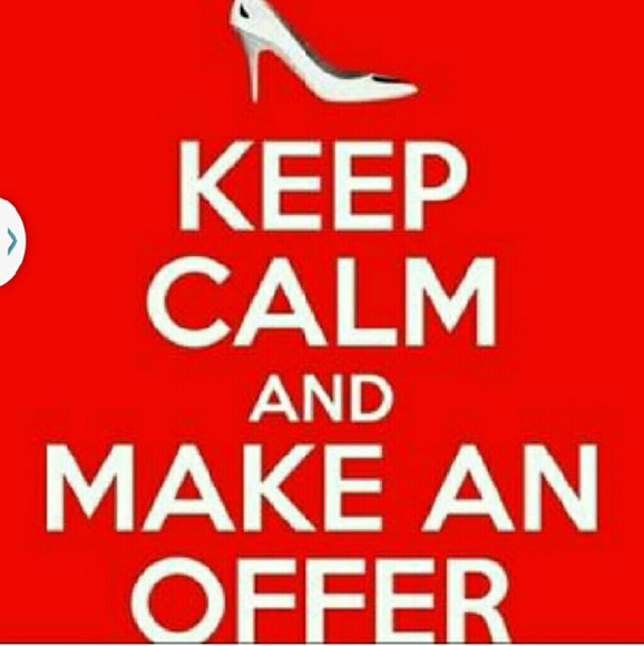 All "Reasonable" Offers Accepted! !!! - image 1