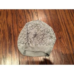 Loose Knot Beanie