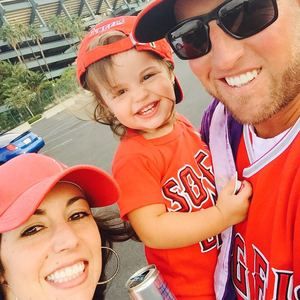 Meet your Posher, Jayme