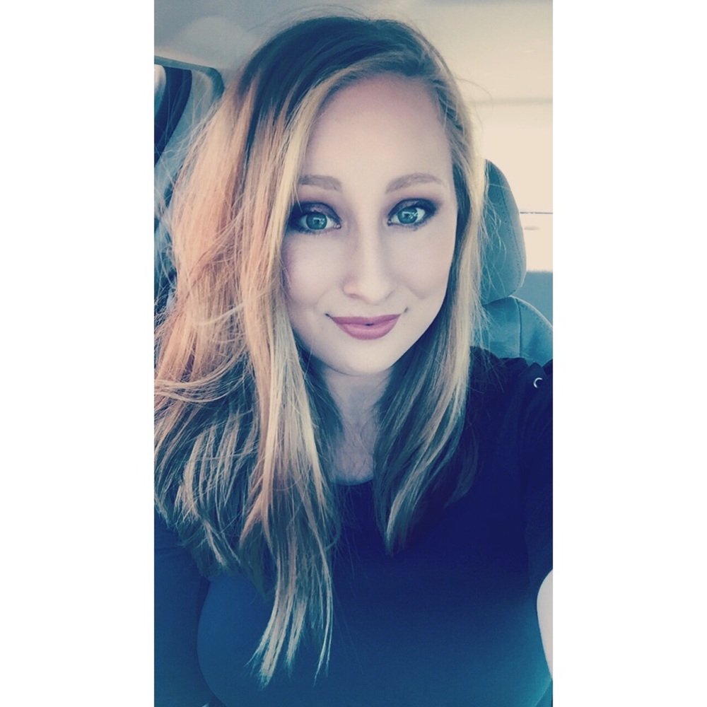 Meet your Posher, Jessi